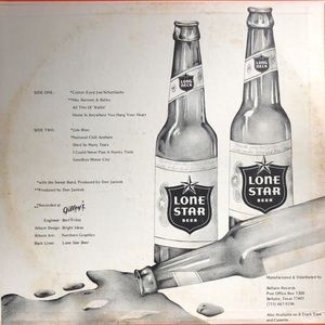 Isaac Payton Sweat Jole Blon...Other Bandstand Favorites Vinyl Lp '80